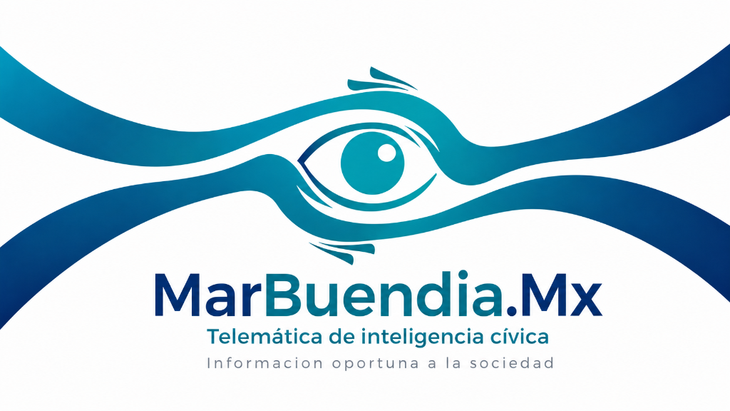 MarBuendia.Mx - Telemática de inteligencia cívica